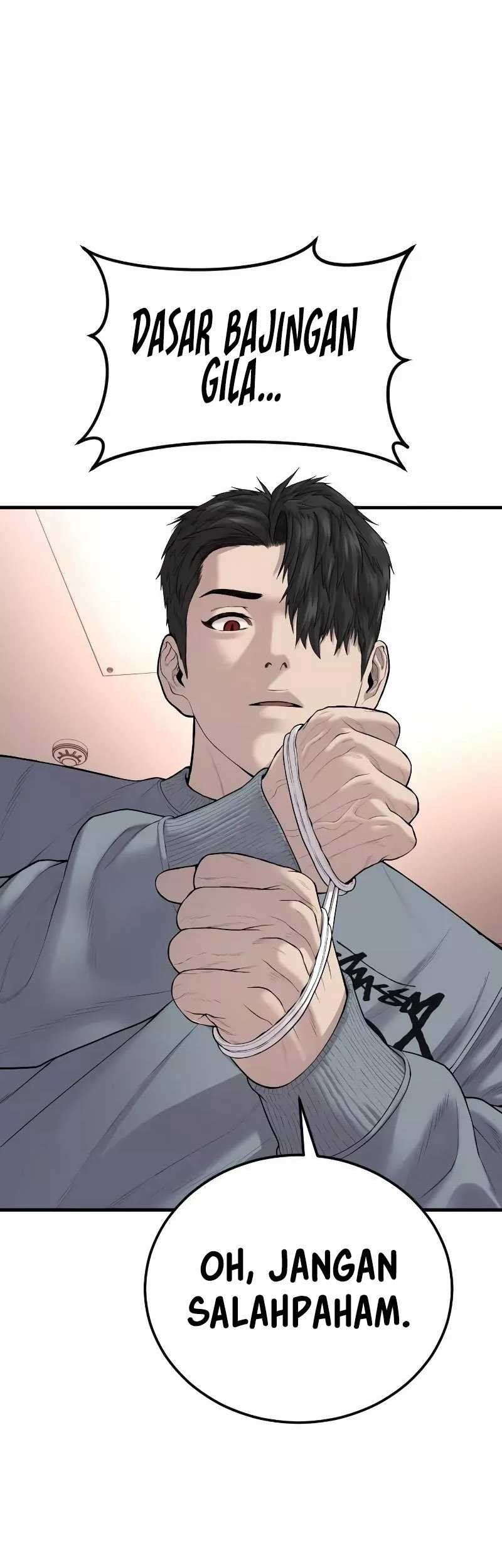 Juvenile Offender Chapter 09 Gambar 86