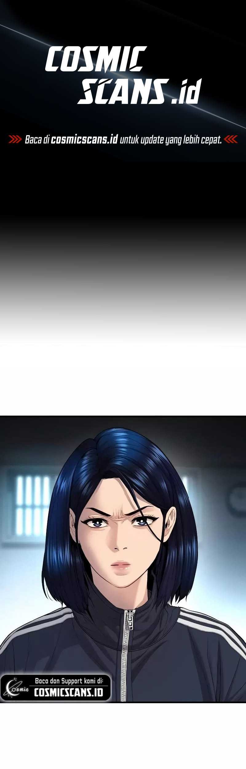 Baca Manhwa Juvenile Offender Chapter 09 Gambar 2