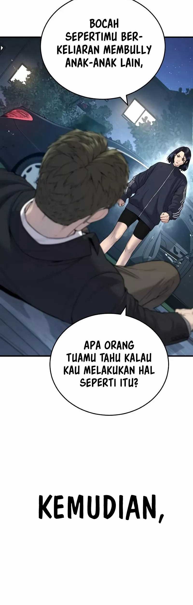 Juvenile Offender Chapter 09 Gambar 21