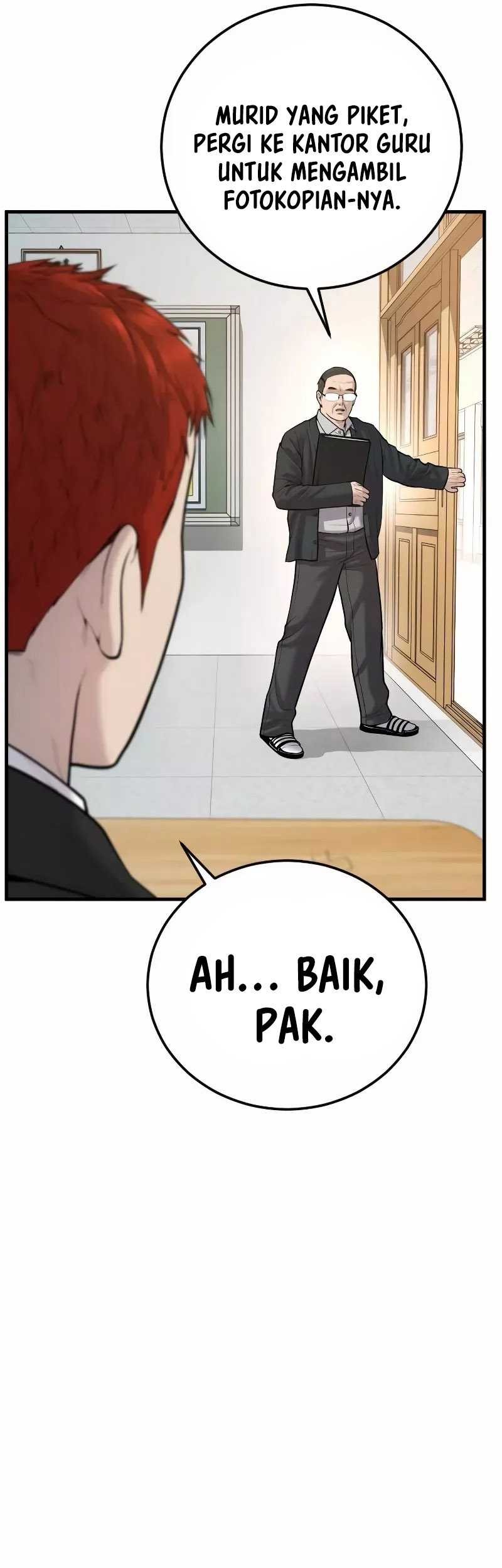Juvenile Offender Chapter 08 Gambar 39
