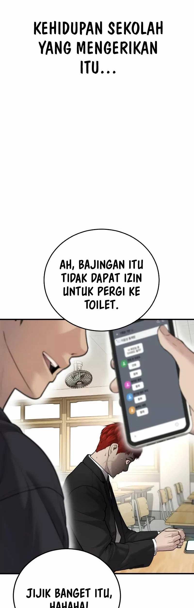 Juvenile Offender Chapter 08 Gambar 56