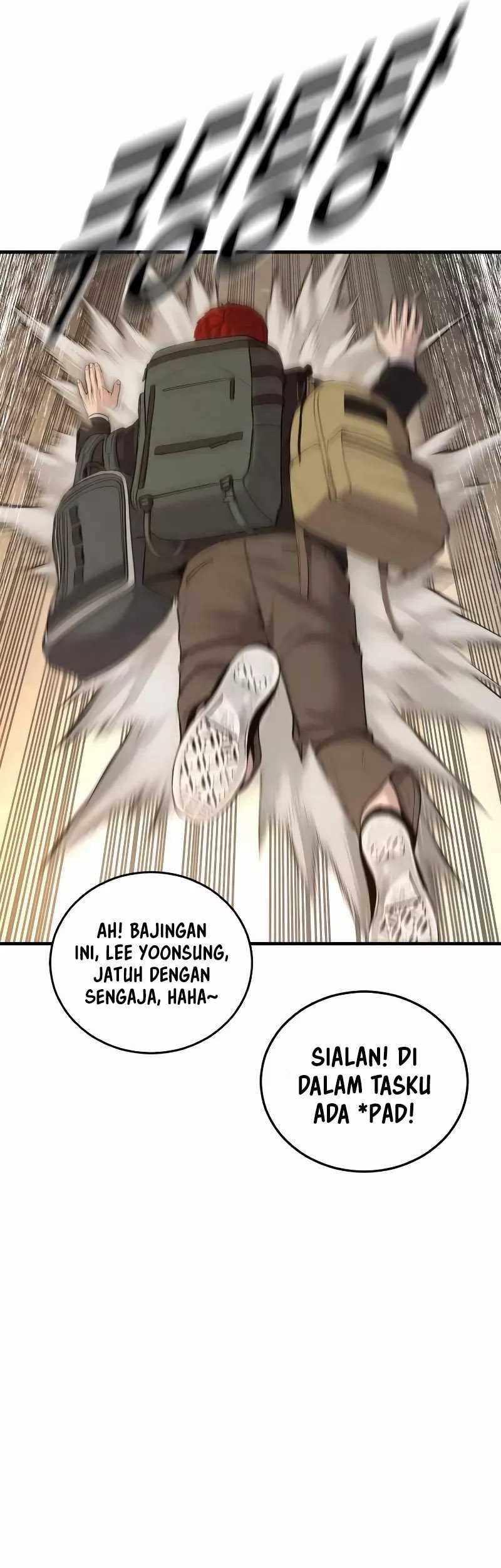 Juvenile Offender Chapter 08 Gambar 63