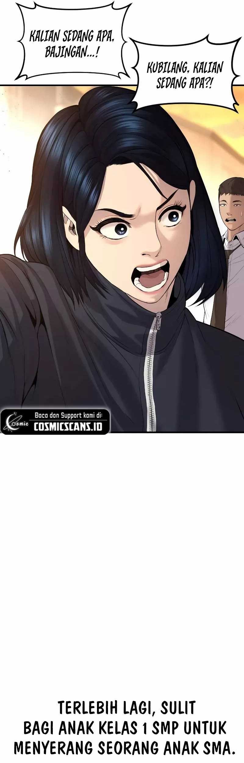 Juvenile Offender Chapter 08 Gambar 75