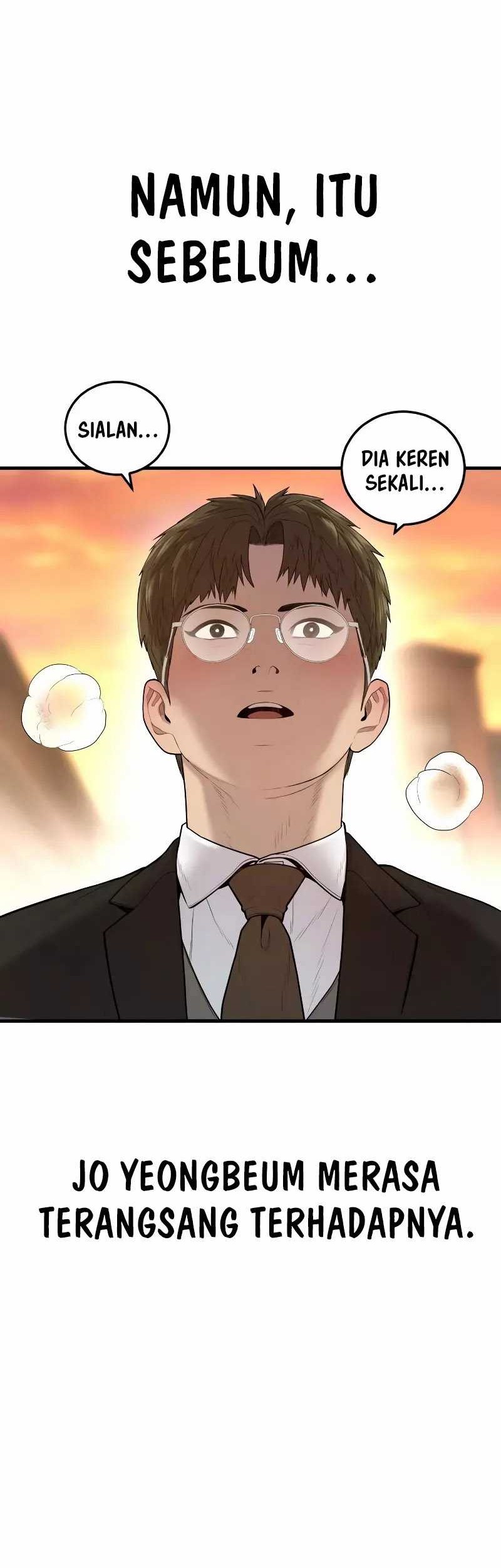 Juvenile Offender Chapter 08 Gambar 80