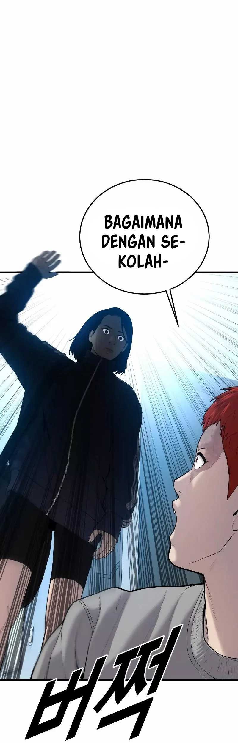 Juvenile Offender Chapter 08 Gambar 23