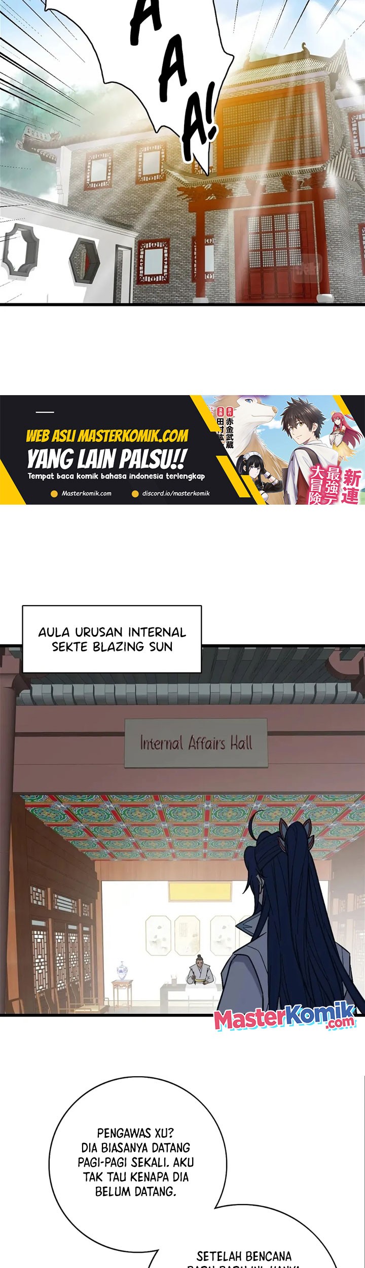 Supreme Taoist (2021) Chapter 79 Gambar 10