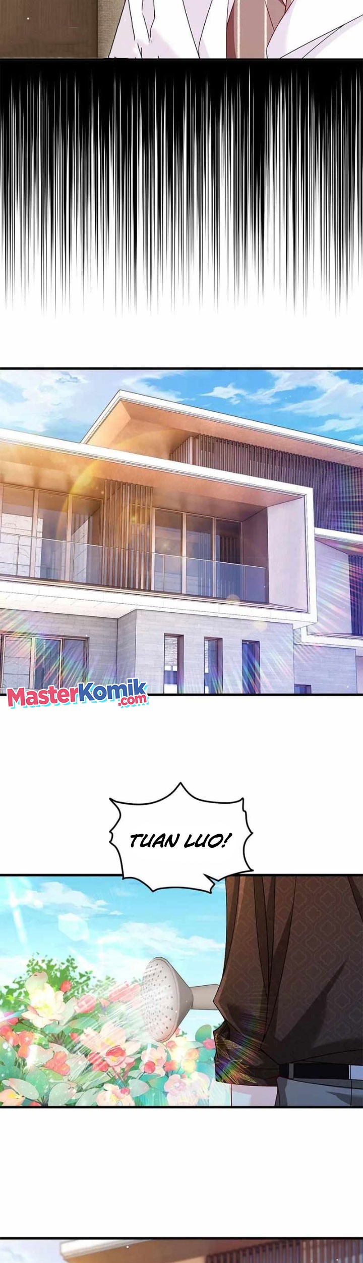 Xianzun Luowuji Chapter 196 Gambar 26