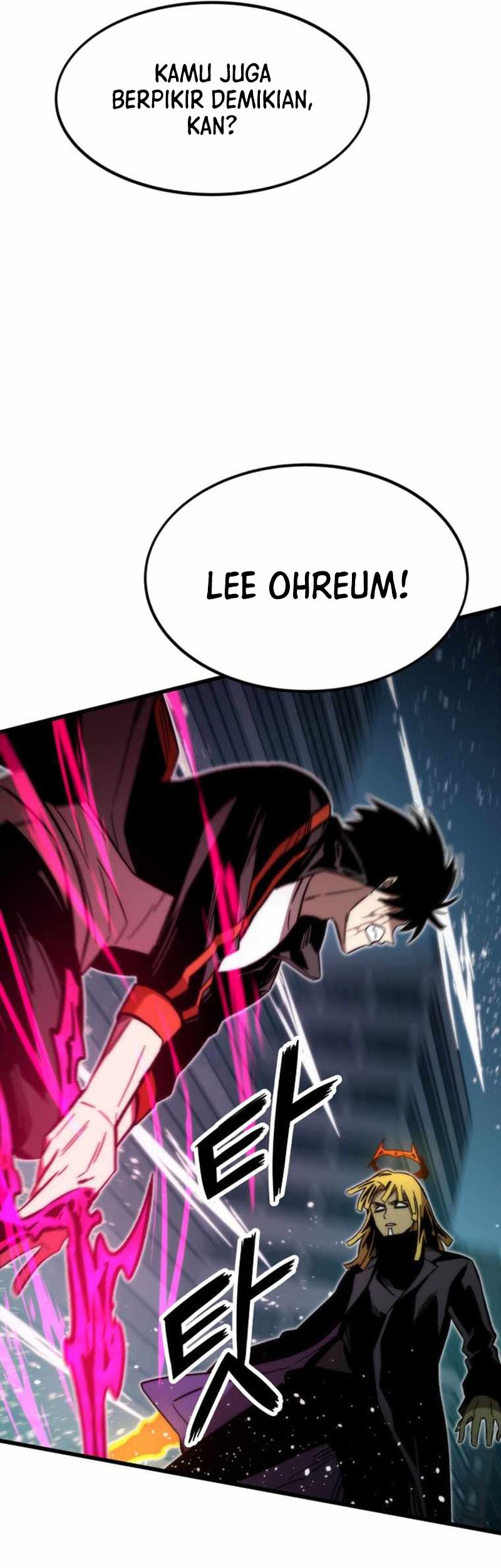 Ultra Alter Chapter 56 Gambar 76