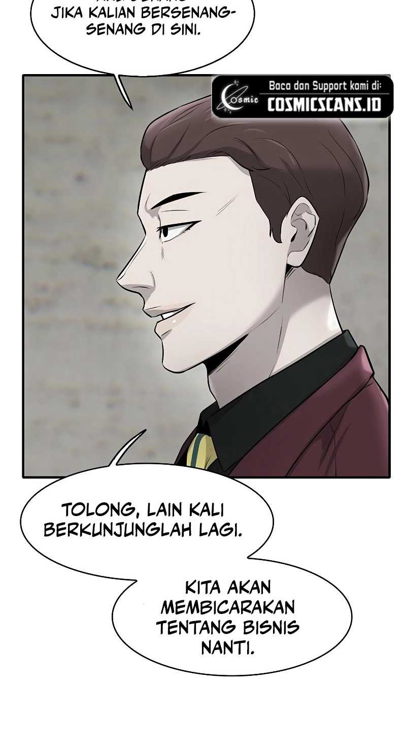Limitless Chapter 14 Gambar 13