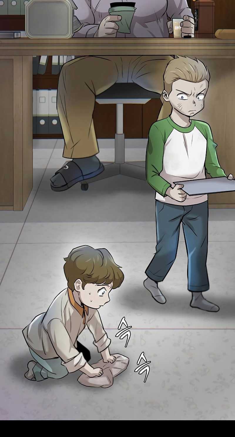 Limitless Chapter 14 Gambar 27