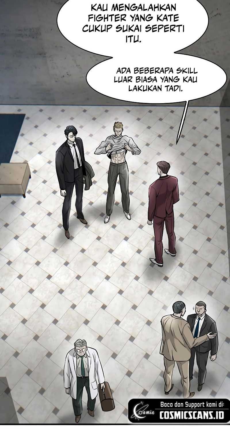 Limitless Chapter 14 Gambar 3