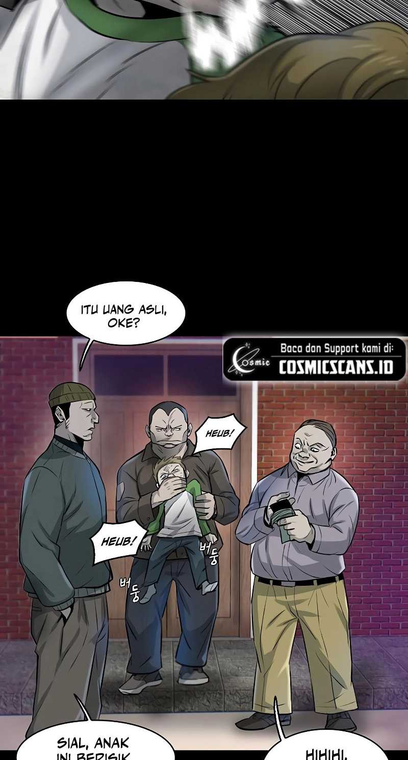 Limitless Chapter 14 Gambar 30