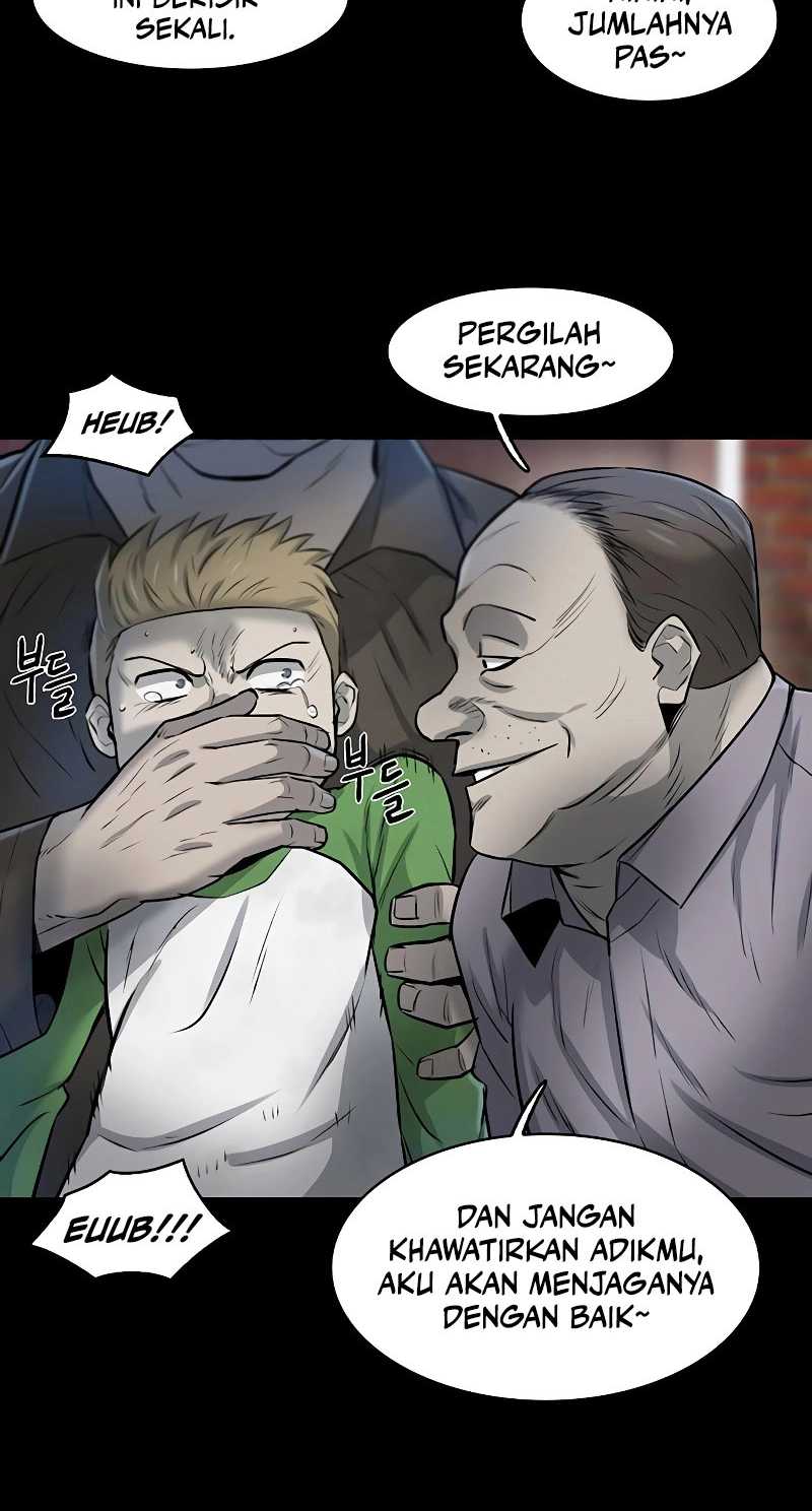 Limitless Chapter 14 Gambar 31