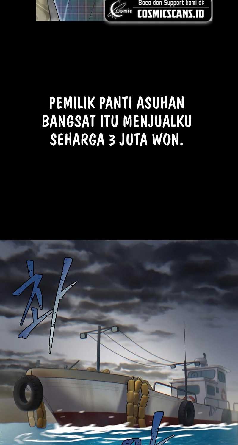 Limitless Chapter 14 Gambar 35