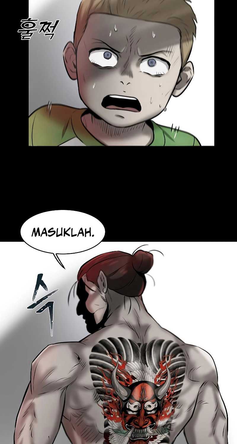 Limitless Chapter 14 Gambar 38