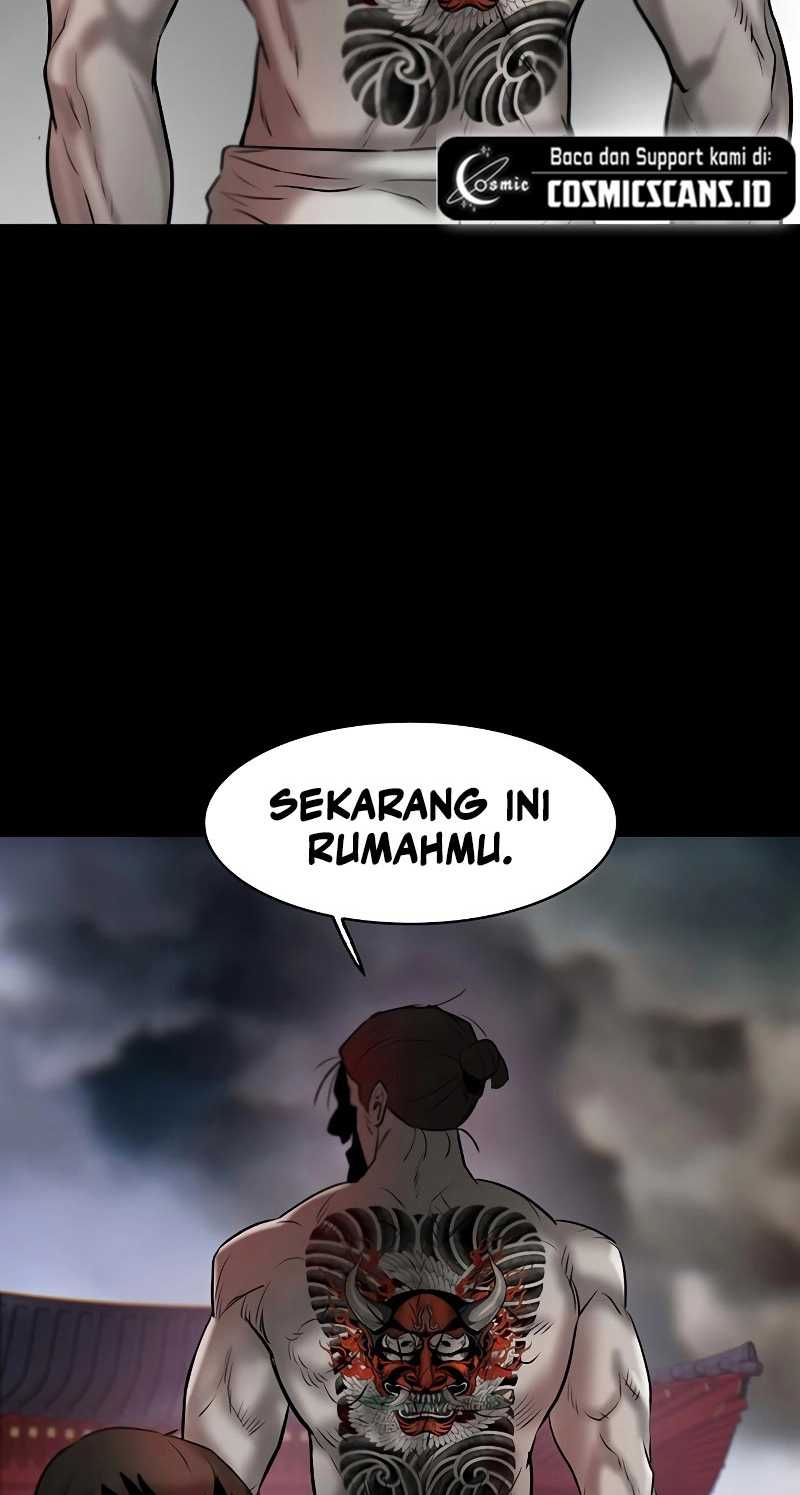 Limitless Chapter 14 Gambar 39