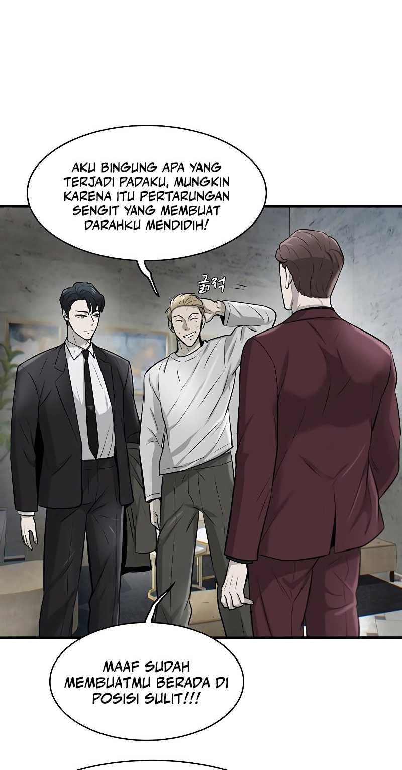 Limitless Chapter 14 Gambar 4