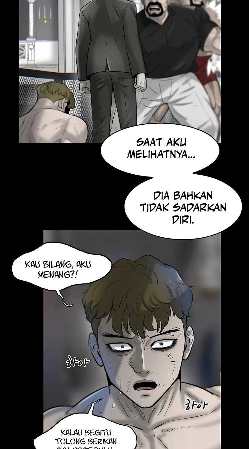 Limitless Chapter 14 Gambar 50