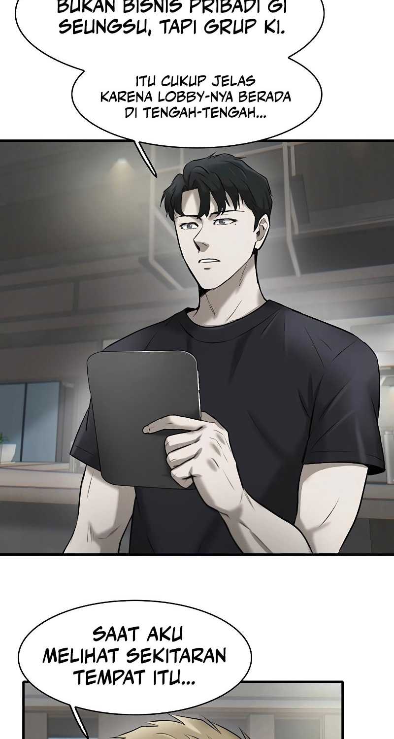 Limitless Chapter 14 Gambar 63