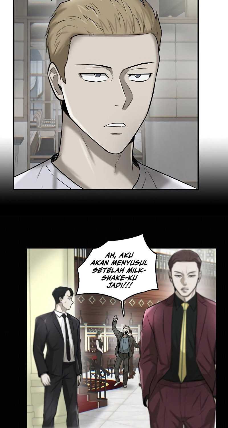 Limitless Chapter 14 Gambar 64