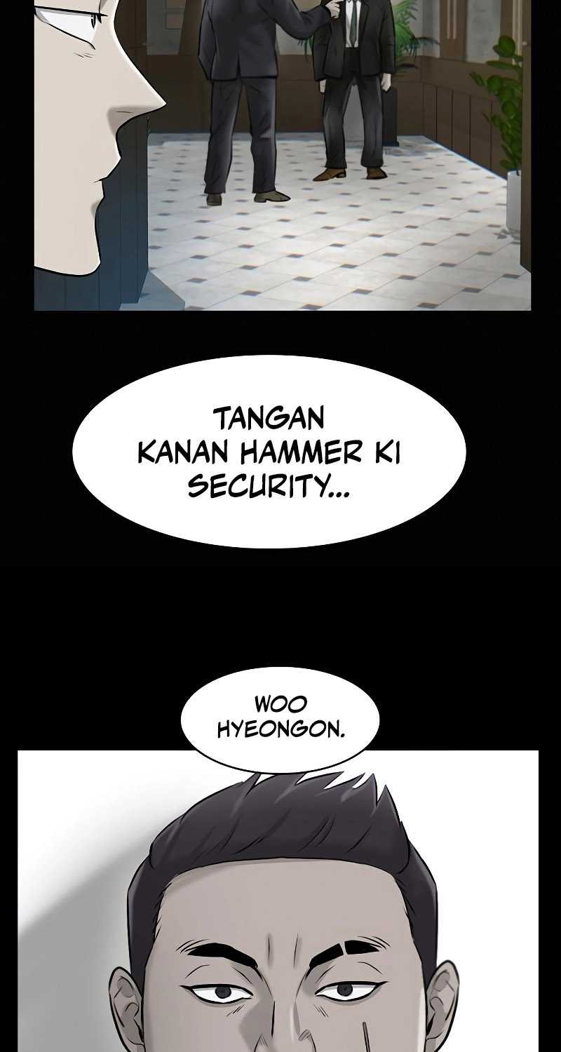 Limitless Chapter 14 Gambar 66