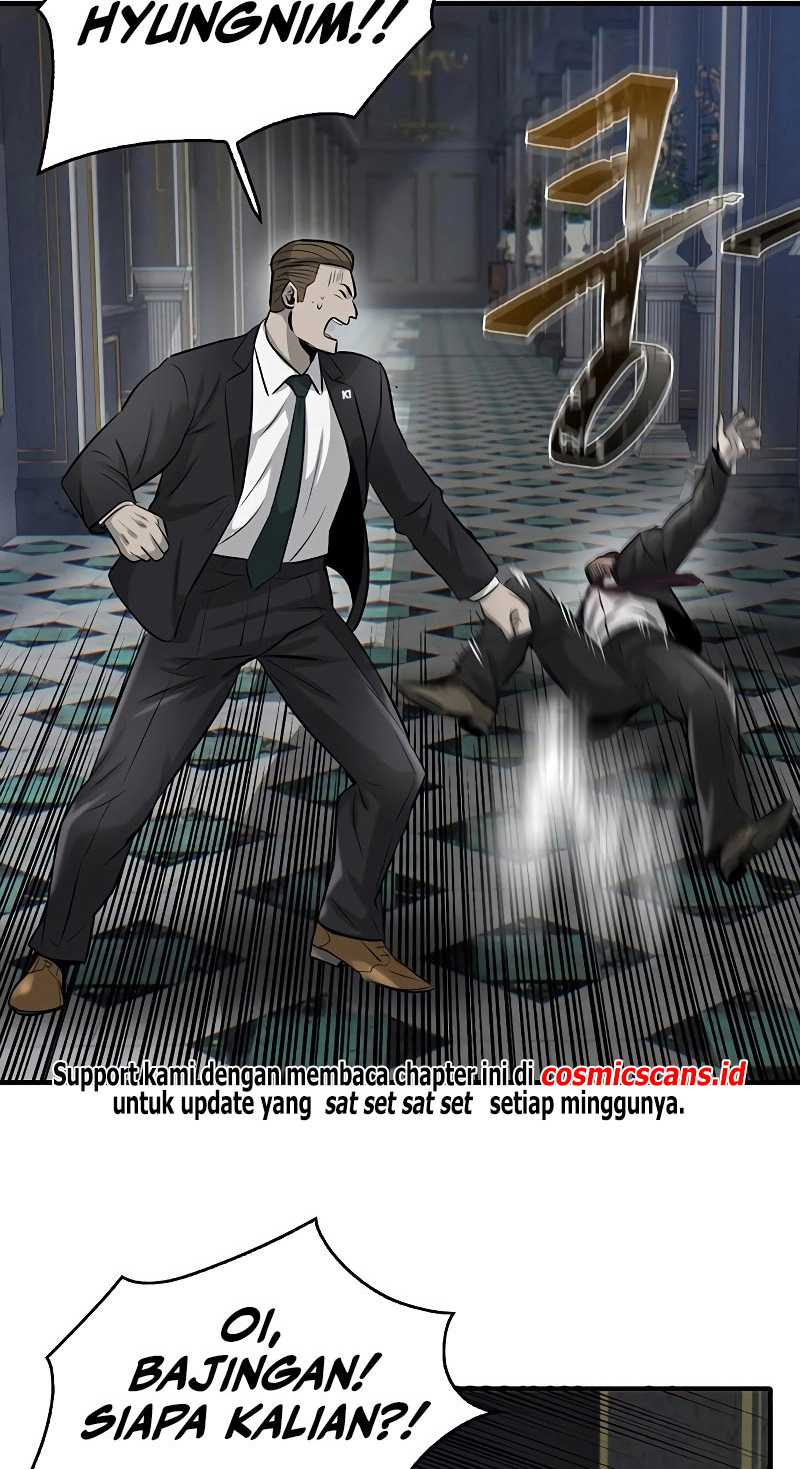 Limitless Chapter 14 Gambar 77