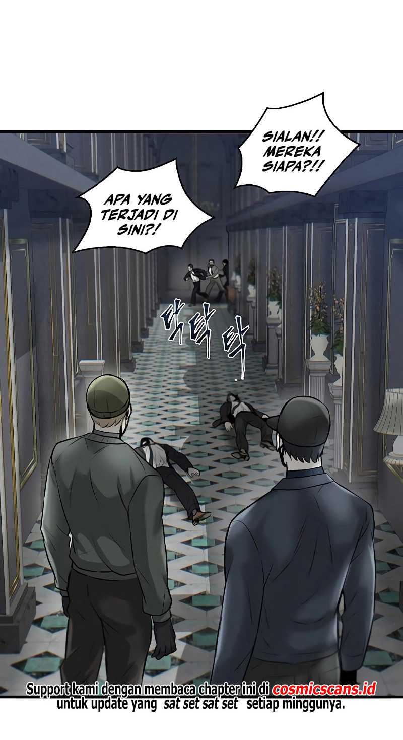 Limitless Chapter 14 Gambar 81