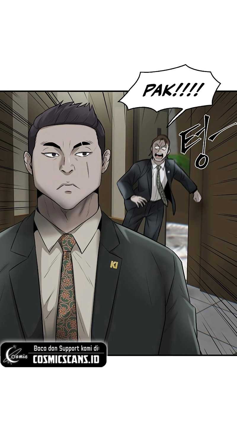 Limitless Chapter 14 Gambar 86