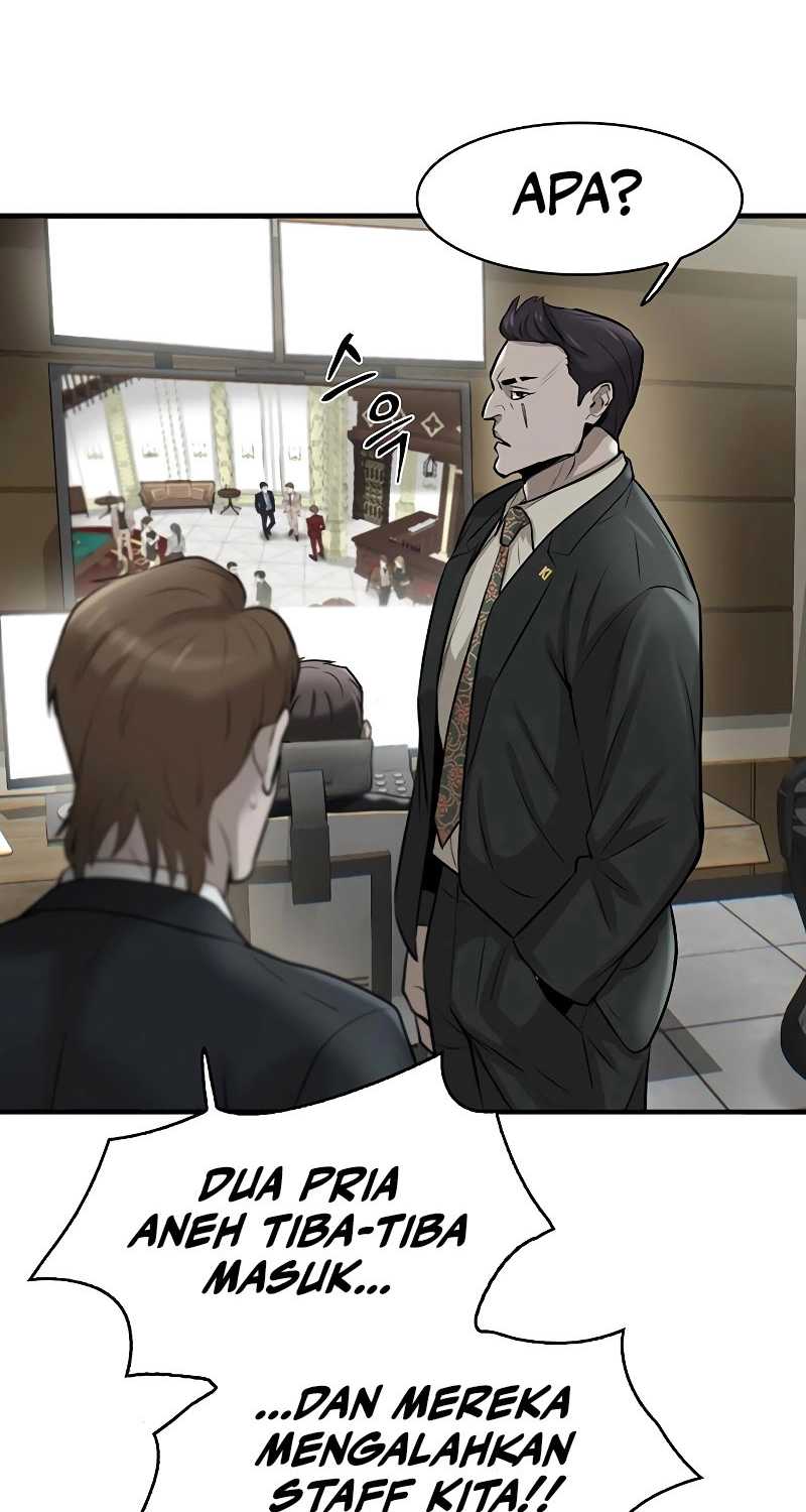 Limitless Chapter 14 Gambar 87