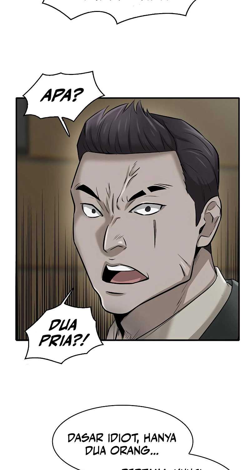 Limitless Chapter 14 Gambar 88