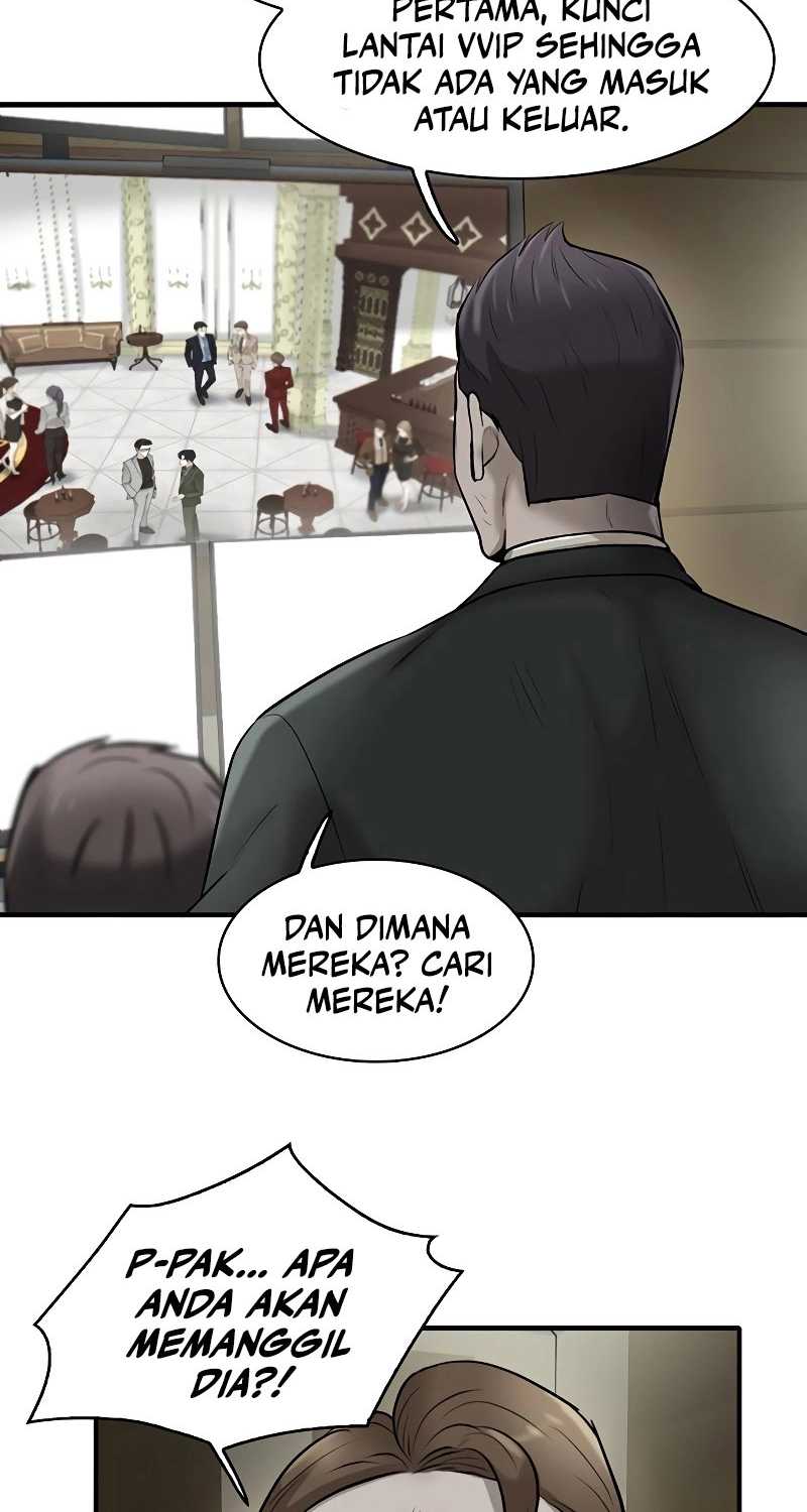 Limitless Chapter 14 Gambar 89