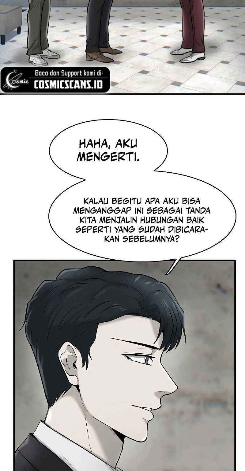Limitless Chapter 14 Gambar 9