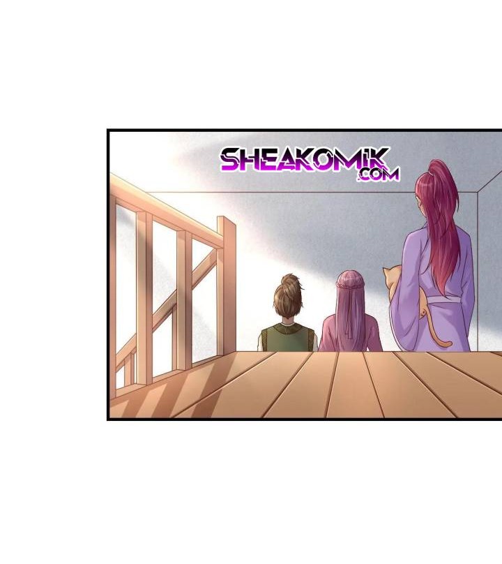 After The Friendship Full Chapter 73 Gambar 16