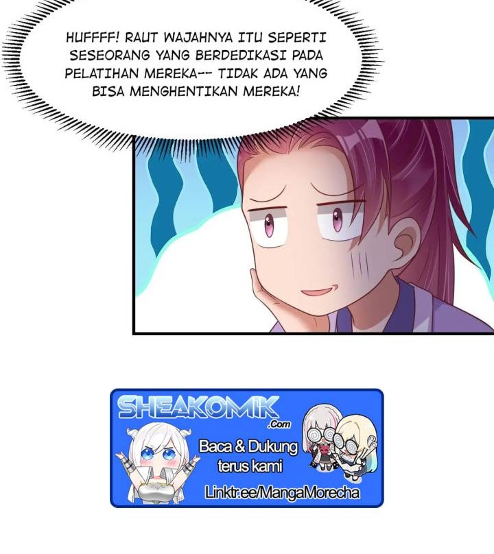 After The Friendship Full Chapter 71 Gambar 21