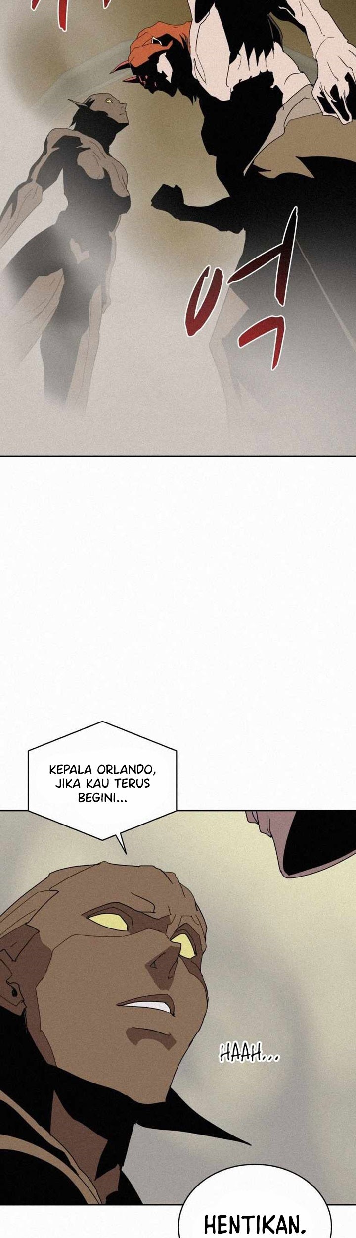 The Book Eating Magician Chapter 77 Gambar 39