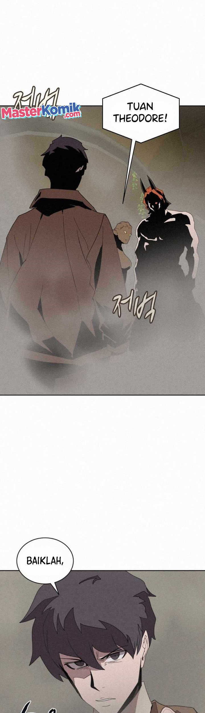 The Book Eating Magician Chapter 77 Gambar 41
