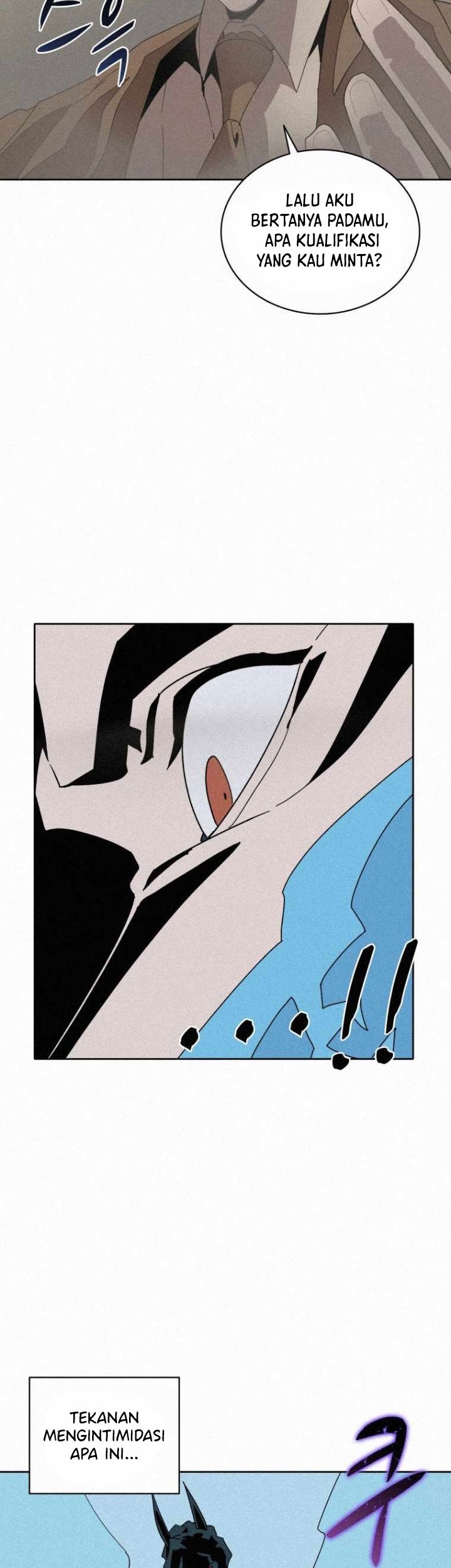 The Book Eating Magician Chapter 77 Gambar 42