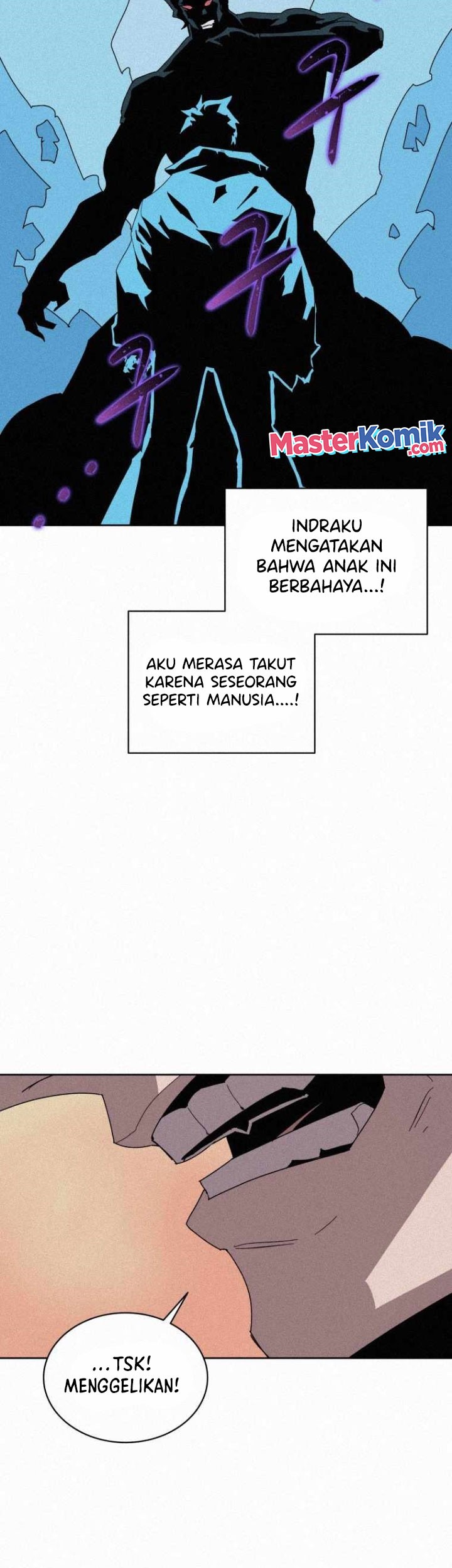The Book Eating Magician Chapter 77 Gambar 43