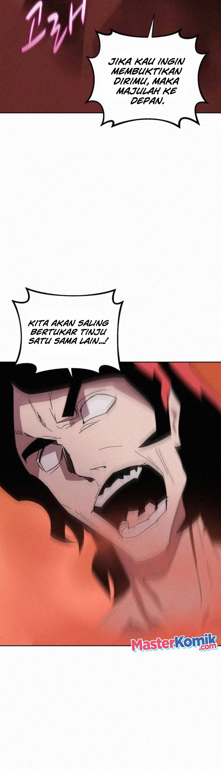 The Book Eating Magician Chapter 77 Gambar 46
