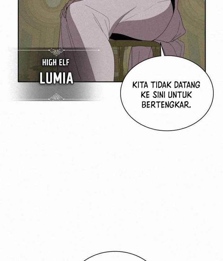The Book Eating Magician Chapter 77 Gambar 16
