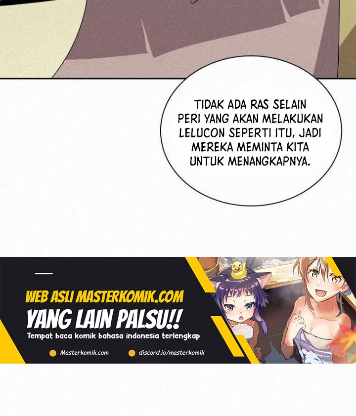 The Book Eating Magician Chapter 77 Gambar 24