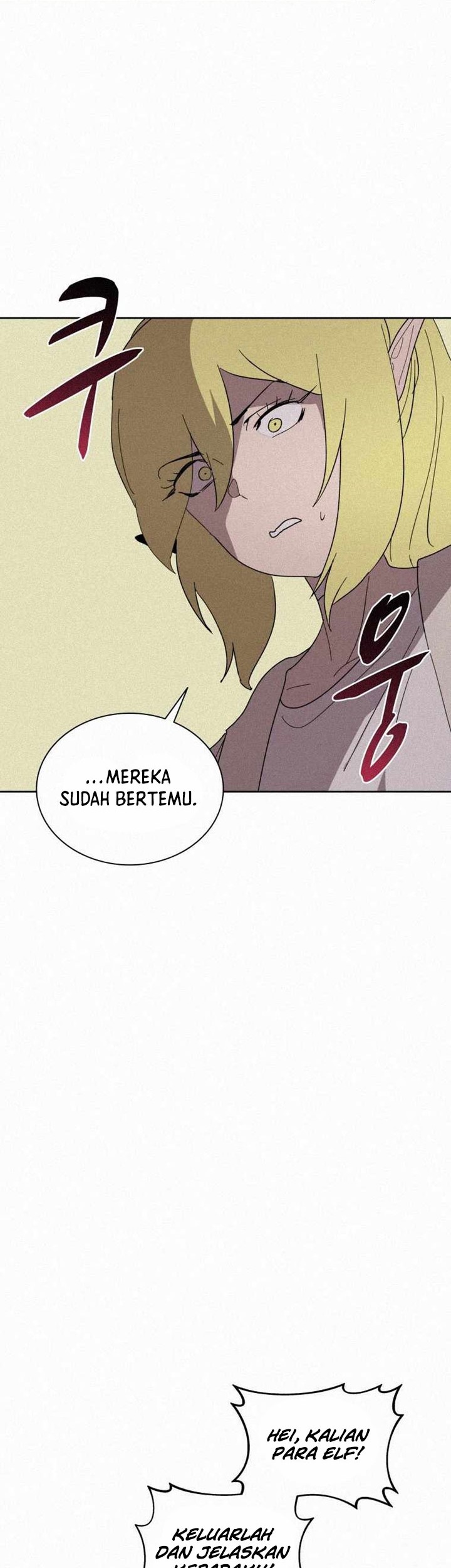The Book Eating Magician Chapter 77 Gambar 30