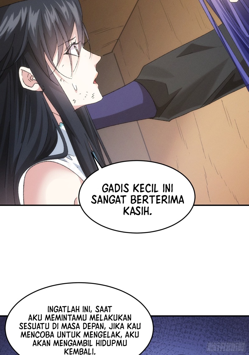 I Just Don’t Play the Card According to the Routine Chapter 129 Gambar 20