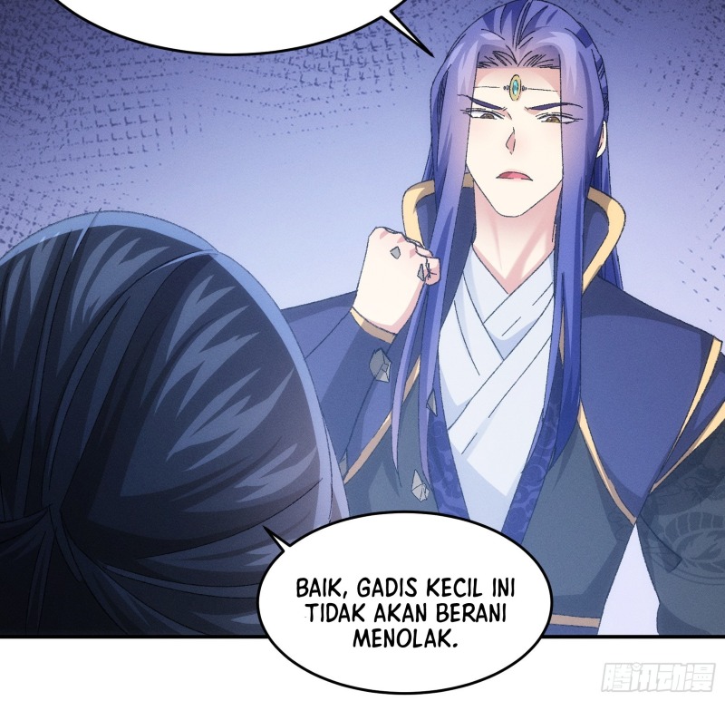 I Just Don’t Play the Card According to the Routine Chapter 129 Gambar 21