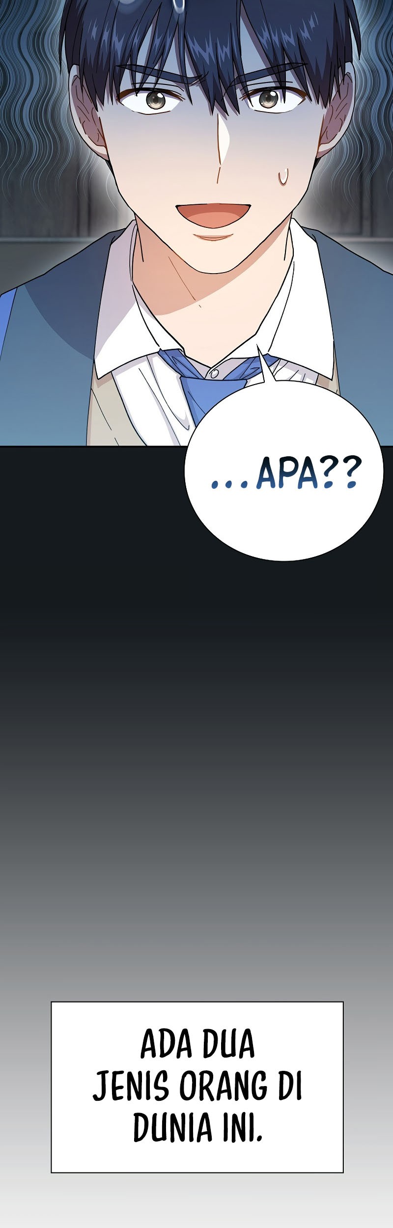 Magic Academy Survival Guide Chapter 38 Gambar 51