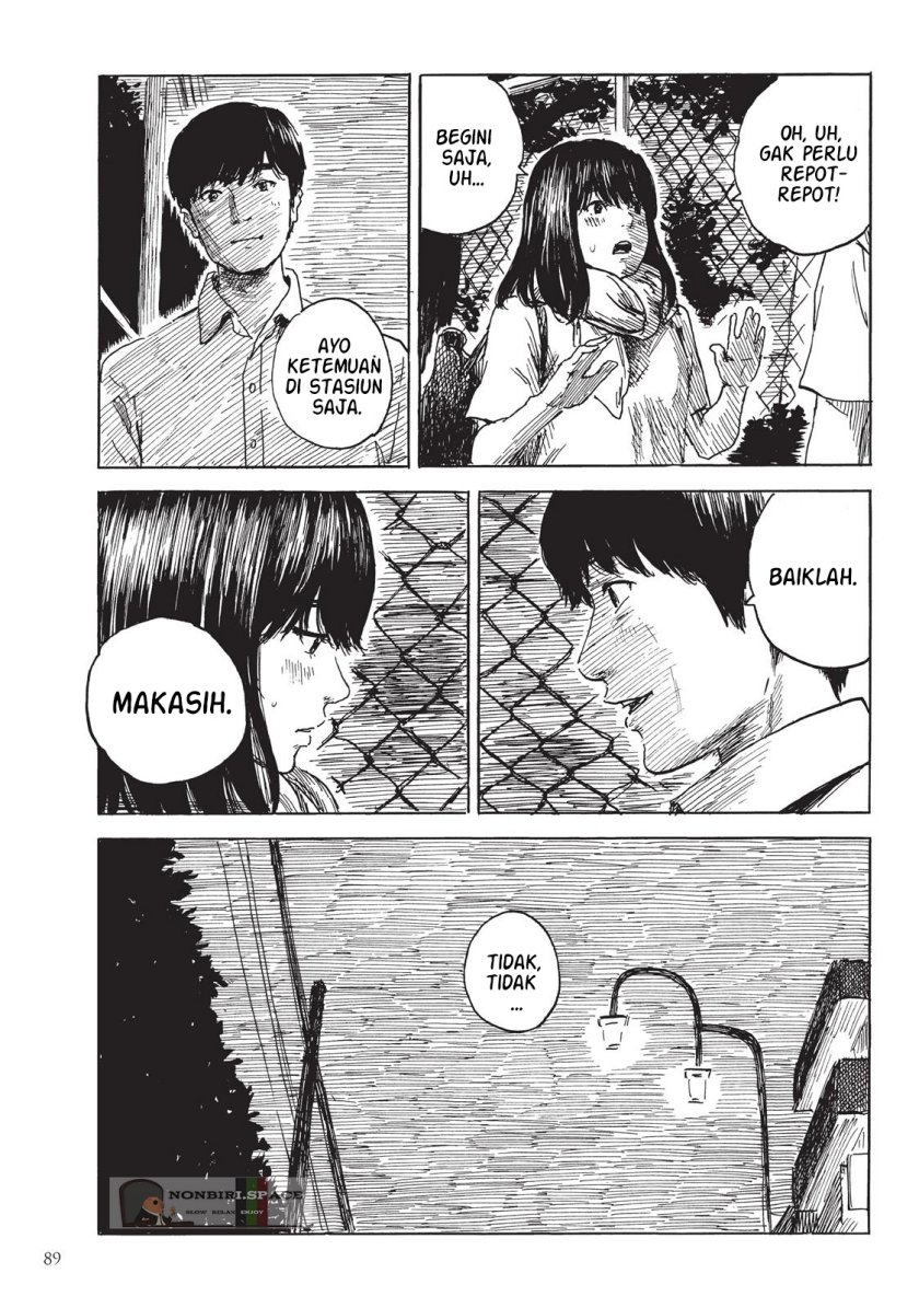 Happiness Chapter 28 Gambar 15