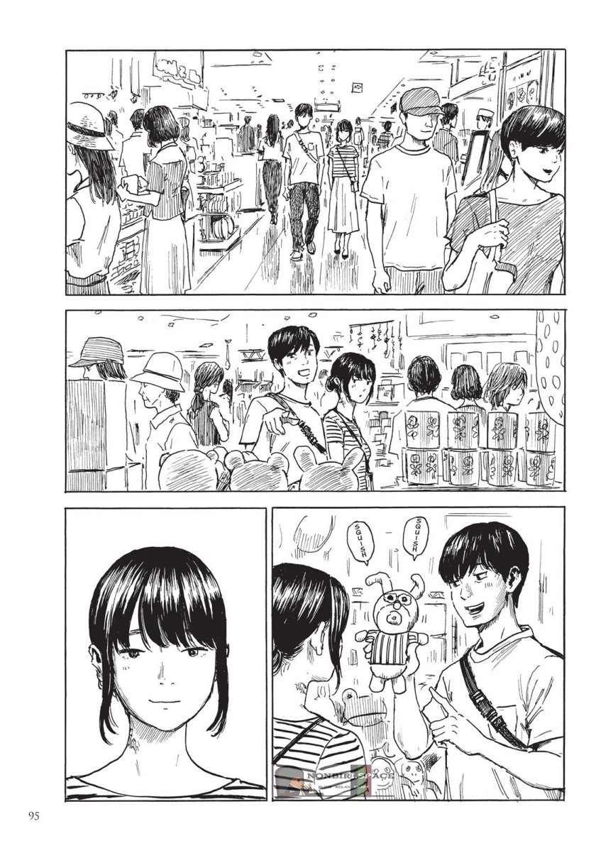 Happiness Chapter 28 Gambar 21