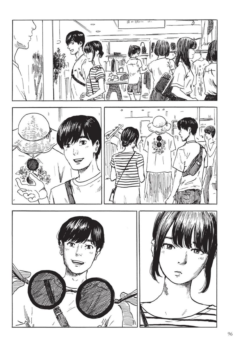 Happiness Chapter 28 Gambar 22