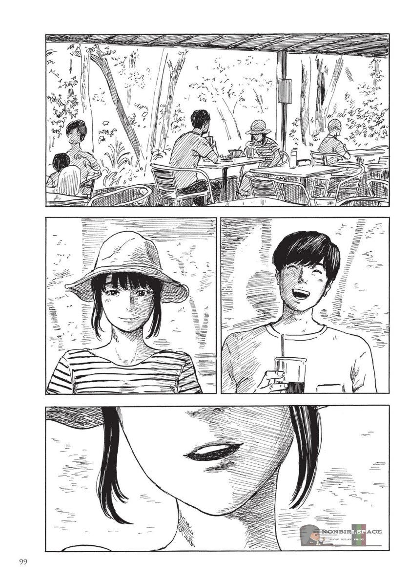 Happiness Chapter 28 Gambar 25
