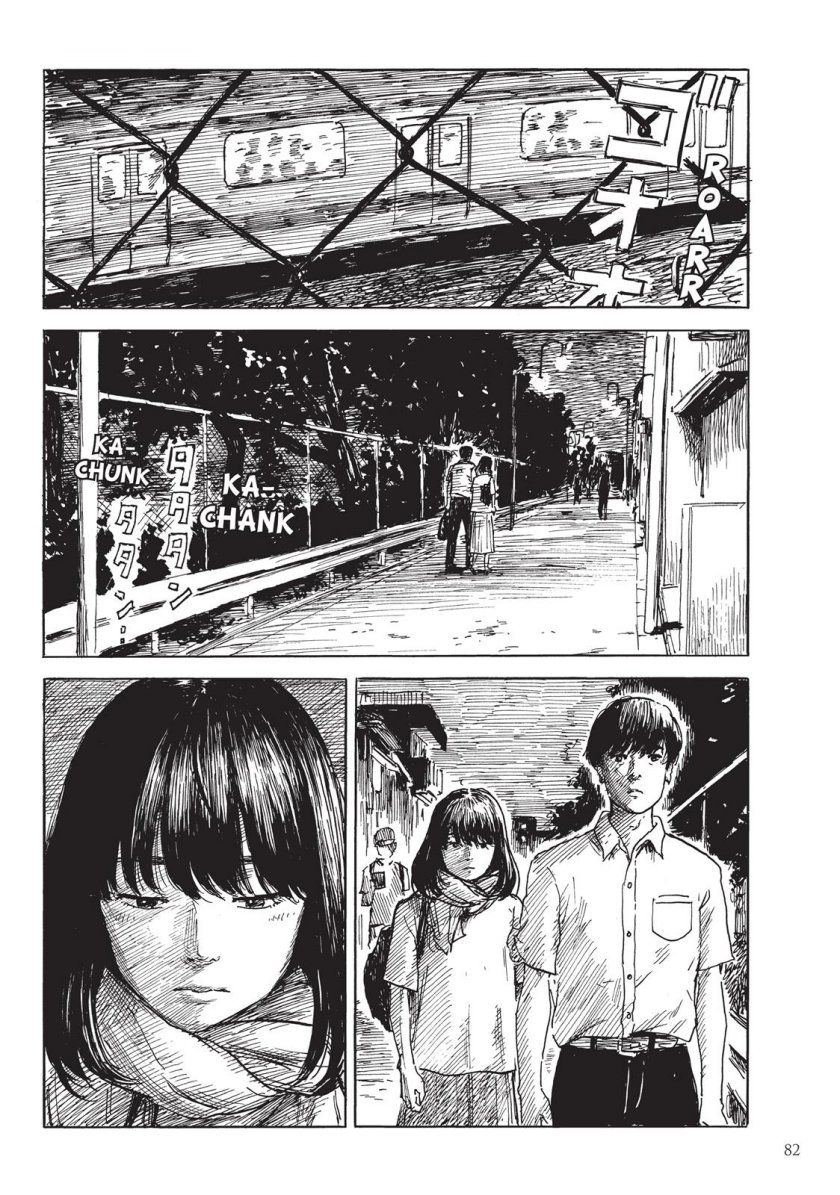 Happiness Chapter 28 Gambar 8